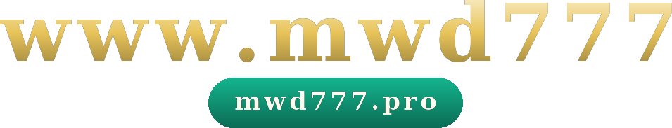 www.mwd777 logo